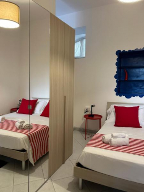 Civico 24 - apartment in Sorrento city center Sorrento